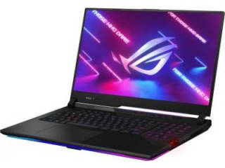 Asus ROG Strix Scar 17 G733QR-HG105TS Laptop (AMD Octa Core Ryzen 9/16 GB/1 TB SSD/Windows 10/8 GB)