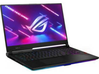 Asus ROG Strix Scar 17 G733QR-HG105TS Laptop (AMD Octa Core Ryzen 9/16 GB/1 TB SSD/Windows 10/8 GB)