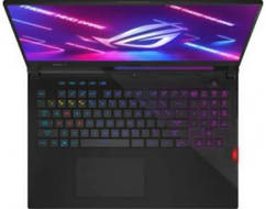Asus ROG Strix Scar 17 G733QR-HG105TS Laptop (AMD Octa Core Ryzen 9/16 GB/1 TB SSD/Windows 10/8 GB)