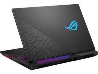 Asus ROG Strix Scar 17 G733QR-HG105TS Laptop (AMD Octa Core Ryzen 9/16 GB/1 TB SSD/Windows 10/8 GB)