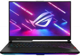 Asus ROG Strix Scar 17 G733QR-HG113TS Laptop (AMD Octa Core Ryzen 9/16 GB/1 TB SSD/Windows 10/8 GB)