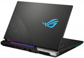 Asus ROG Strix Scar 17 G733QR-HG113TS Laptop (AMD Octa Core Ryzen 9/16 GB/1 TB SSD/Windows 10/8 GB)