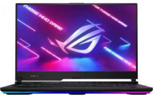 Asus ROG Strix Scar 17 G733QS-HG056TS Laptop (AMD Octa Core Ryzen 9/32 GB/1 TB SSD/Windows 10/16 GB)