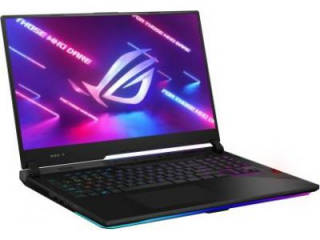 Asus ROG Strix Scar 17 G733QS-HG056TS Laptop (AMD Octa Core Ryzen 9/32 GB/1 TB SSD/Windows 10/16 GB)