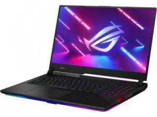Asus ROG Strix Scar 17 G733QS-HG056TS Laptop (AMD Octa Core Ryzen 9/32 GB/1 TB SSD/Windows 10/16 GB)