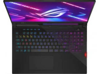 Asus ROG Strix Scar 17 G733QS-HG056TS Laptop (AMD Octa Core Ryzen 9/32 GB/1 TB SSD/Windows 10/16 GB)