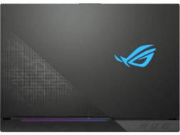 Asus ROG Strix Scar 17 G733QS-HG056TS Laptop (AMD Octa Core Ryzen 9/32 GB/1 TB SSD/Windows 10/16 GB)