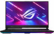 Asus ROG Strix Scar 17 G733QS-HG056TS Laptop (AMD Octa Core Ryzen 9/32 GB/1 TB SSD/Windows 10/16 GB)