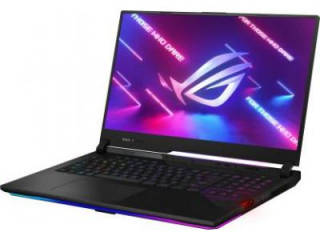 Asus ROG Strix Scar 17 G733QS-HG239TS Laptop (AMD Octa Core Ryzen 9/32 GB/1 TB SSD/Windows 10/16 GB)