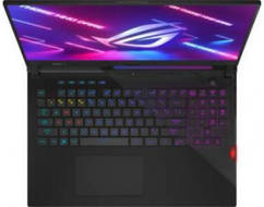 Asus ROG Strix Scar 17 G733QS-HG239TS Laptop (AMD Octa Core Ryzen 9/32 GB/1 TB SSD/Windows 10/16 GB)
