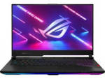 Asus ROG Strix Scar 17 G733QS-HG239TS Laptop (AMD Octa Core Ryzen 9/32 GB/1 TB SSD/Windows 10/16 GB)