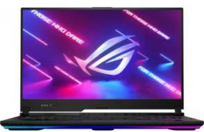 Asus ROG Strix Scar 17 G733QS-K4277TS Laptop (AMD Octa Core Ryzen 9/32 GB/2 TB SSD/Windows 10/16 GB)