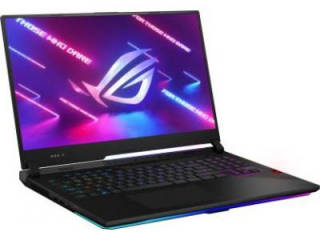 Asus ROG Strix Scar 17 G733QS-K4277TS Laptop (AMD Octa Core Ryzen 9/32 GB/2 TB SSD/Windows 10/16 GB)