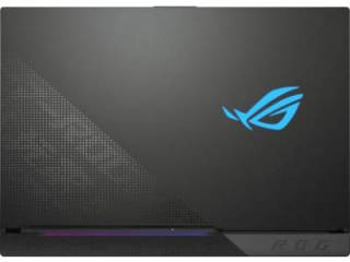 Asus ROG Strix Scar 17 G733QS-K4277TS Laptop (AMD Octa Core Ryzen 9/32 GB/2 TB SSD/Windows 10/16 GB)