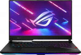 Asus ROG Strix Scar 17 G733ZW-LL105WS Laptop (Core i9 12th Gen/32 GB/2 TB SSD/Windows 11/8 GB)