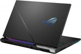 Asus ROG Strix Scar 17 G733ZW-LL105WS Laptop (Core i9 12th Gen/32 GB/2 TB SSD/Windows 11/8 GB)
