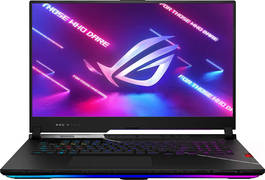 Asus ROG Strix Scar 17 G733ZW-LL105WS Laptop (Core i9 12th Gen/32 GB/2 TB SSD/Windows 11/8 GB) Laptop