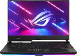 Asus ROG Strix Scar 17 G733ZW-LL139WS Laptop (Core i9 12th Gen/32 GB/1 TB SSD/Windows 11/8 GB)