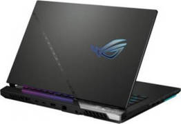 Asus ROG Strix Scar 17 G733ZW-LL139WS Laptop (Core i9 12th Gen/32 GB/1 TB SSD/Windows 11/8 GB)