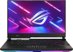 Asus ROG Strix Scar 17 G733ZW-LL139WS Laptop (Core i9 12th Gen/32 GB/1 TB SSD/Windows 11/8 GB) Laptop