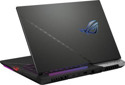 Asus ROG Strix Scar 17 G733ZW-LL139WS Laptop (Core i9 12th Gen/32 GB/1 TB SSD/Windows 11/8 GB)