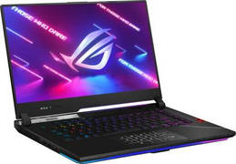 Asus ROG Strix Scar 17 G733ZW-LL139WS Laptop (Core i9 12th Gen/32 GB/1 TB SSD/Windows 11/8 GB) Laptop