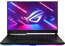 Asus ROG Strix Scar 17 G733ZWZ-LL139WS Laptop (Core i9 12th Gen/32 GB/1 TB SSD/Windows 11/8 GB)