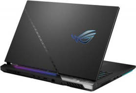 Asus ROG Strix Scar 17 G733ZWZ-LL139WS Laptop (Core i9 12th Gen/32 GB/1 TB SSD/Windows 11/8 GB)