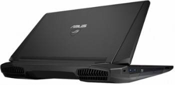 Asus G750JH-T4133H Laptop (Core i7 4th Gen/32 GB/1 TB 512 GB SSD/Windows 8/4 GB)