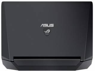 Asus G750JH-T4133H Laptop (Core i7 4th Gen/32 GB/1 TB 512 GB SSD/Windows 8/4 GB)