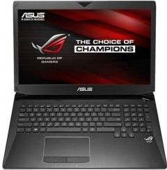 Asus G750JM-T4018P Laptop (Core i7 4th Gen/24 GB/1 5 TB/Windows 8/2 GB) Price