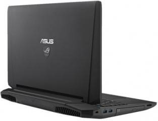 Asus G750JM-T4018P Laptop (Core i7 4th Gen/24 GB/1 5 TB/Windows 8/2 GB)