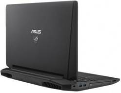 Asus G750JM-T4018P Laptop (Core i7 4th Gen/24 GB/1 5 TB/Windows 8/2 GB)
