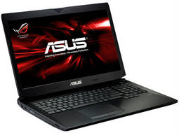 Asus G750JX-CV069P Laptop (Core i7 4th Gen/1 GB/1 5 TB/Windows 8)