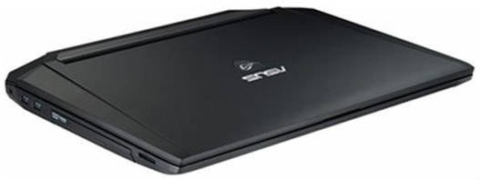 Asus G750JX-CV069P Laptop (Core i7 4th Gen/1 GB/1 5 TB/Windows 8)