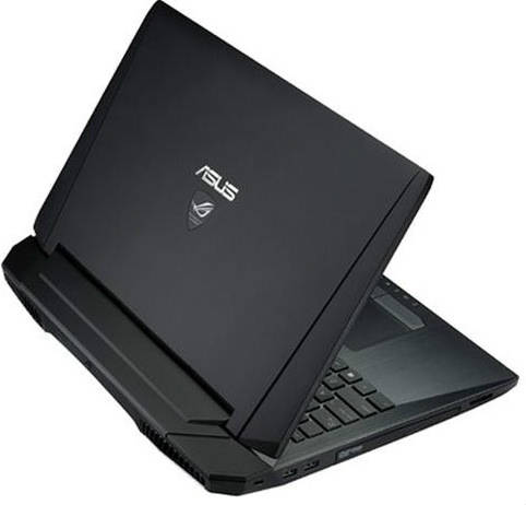 Asus G750JX-CV069P Laptop (Core i7 4th Gen/1 GB/1 5 TB/Windows 8)