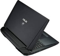 Asus G750JX-CV069P Laptop (Core i7 4th Gen/1 GB/1 5 TB/Windows 8)