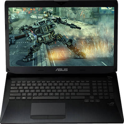 Asus G750JX-CV069P Laptop (Core i7 4th Gen/24 GB/1 5 TB/Windows 8/3 GB)