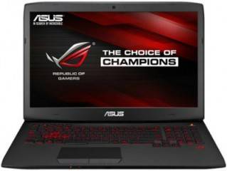 Asus G751JL-T3024P Laptop (Core i7 4th Gen/24 GB/1 TB/Windows 8 1/2 GB)