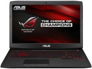 Asus G751JL-T3024P Laptop (Core i7 4th Gen/24 GB/1 TB/Windows 8 1/2 GB) Price