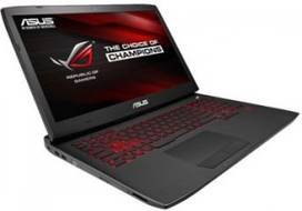 Asus G751JL-T3024P Laptop (Core i7 4th Gen/24 GB/1 TB/Windows 8 1/2 GB)