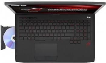 Asus G751JL-T3024P Laptop (Core i7 4th Gen/24 GB/1 TB/Windows 8 1/2 GB)
