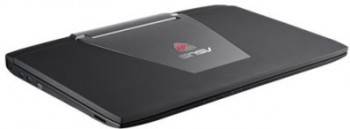 Asus G751JL-T3024P Laptop (Core i7 4th Gen/24 GB/1 TB/Windows 8 1/2 GB)