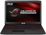 Asus G751JL-T3024P Laptop (Core i7 4th Gen/24 GB/1 TB/Windows 8 1/2 GB)