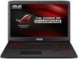 Asus G751JL-T3024P Laptop (Core i7 4th Gen/24 GB/1 TB/Windows 8 1/2 GB)