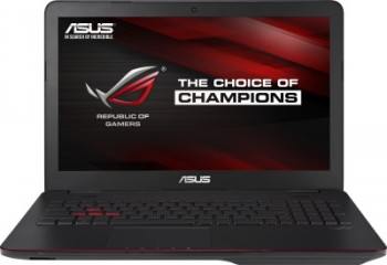 Asus ROG G751JL-T3024P Laptop (Core i7 4th Gen/24 GB/1 TB/Windows 8/2 GB) Price