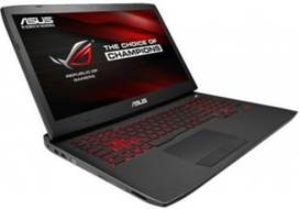 Asus ROG G751JL-T3024P Laptop (Core i7 4th Gen/24 GB/1 TB/Windows 8/2 GB)