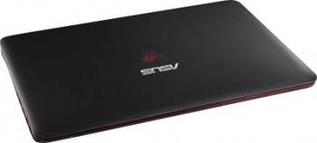 Asus ROG G751JL-T3024P Laptop (Core i7 4th Gen/24 GB/1 TB/Windows 8/2 GB)