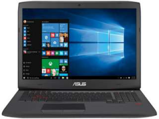 Asus ROG G751JL-WH71WX Laptop (Core i7 4th Gen/16 GB/1 TB/Windows 10/2 GB) Price