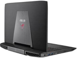 Asus ROG G751JL-WH71WX Laptop (Core i7 4th Gen/16 GB/1 TB/Windows 10/2 GB)